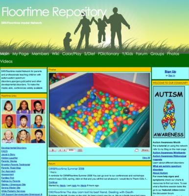 Floortime Repository