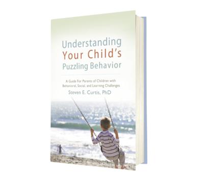 Understanding Your Child's Puzzling Behavior (available at www.amazon.com)