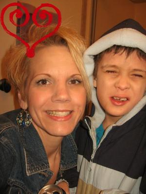 Me and Albert