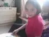 My daughter Faith