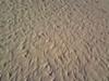 sand